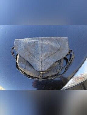 Deena And Ozzy Purse Bag